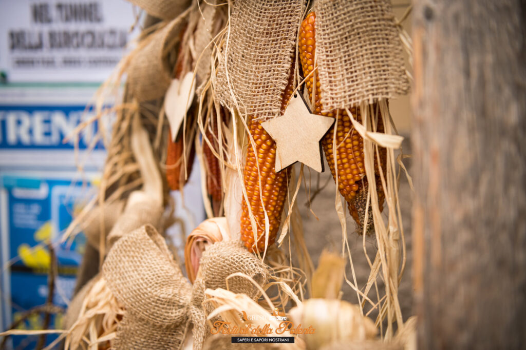 Festival della Polenta di Storo