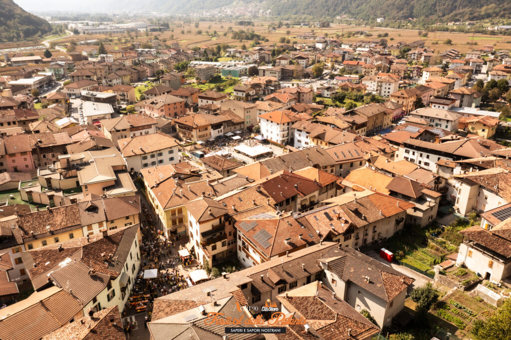 Festival della polenta di Storo